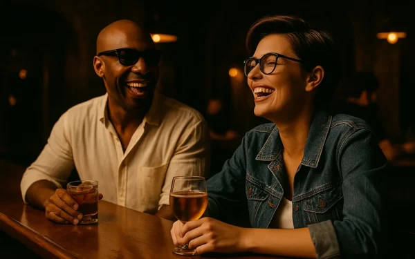 Paris: Uma Noite de Rock, Amor e Descobertas