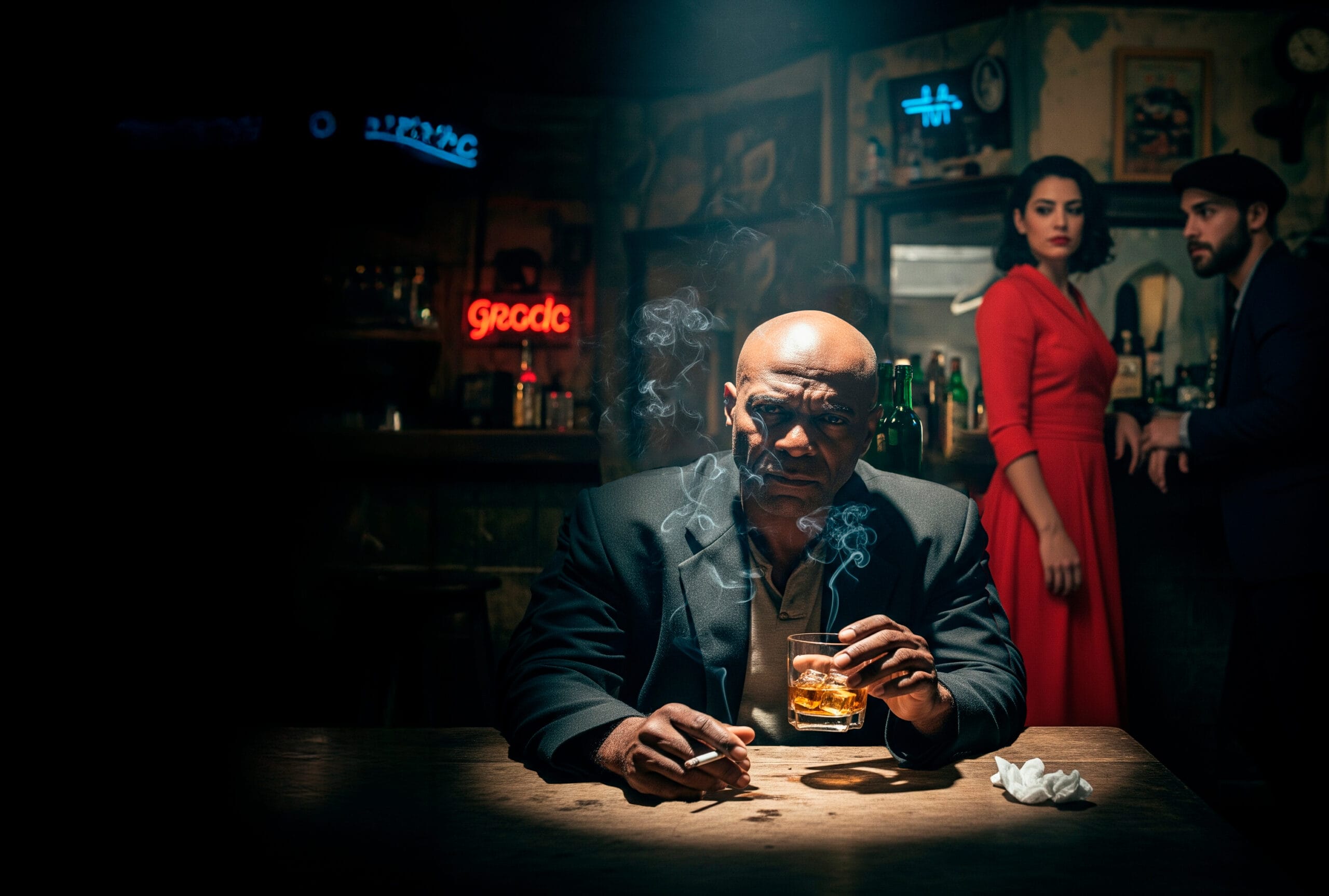 A Reunião: Uma Crônica do Fracasso