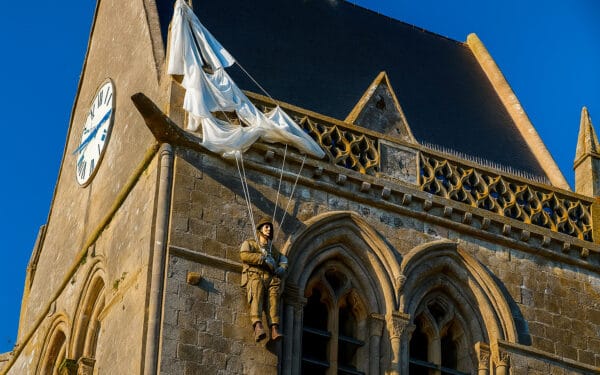 O Homem que Virou Pêndulo