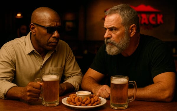 Plano Bilionário: Crônica de um Assalto no Coração do Rio