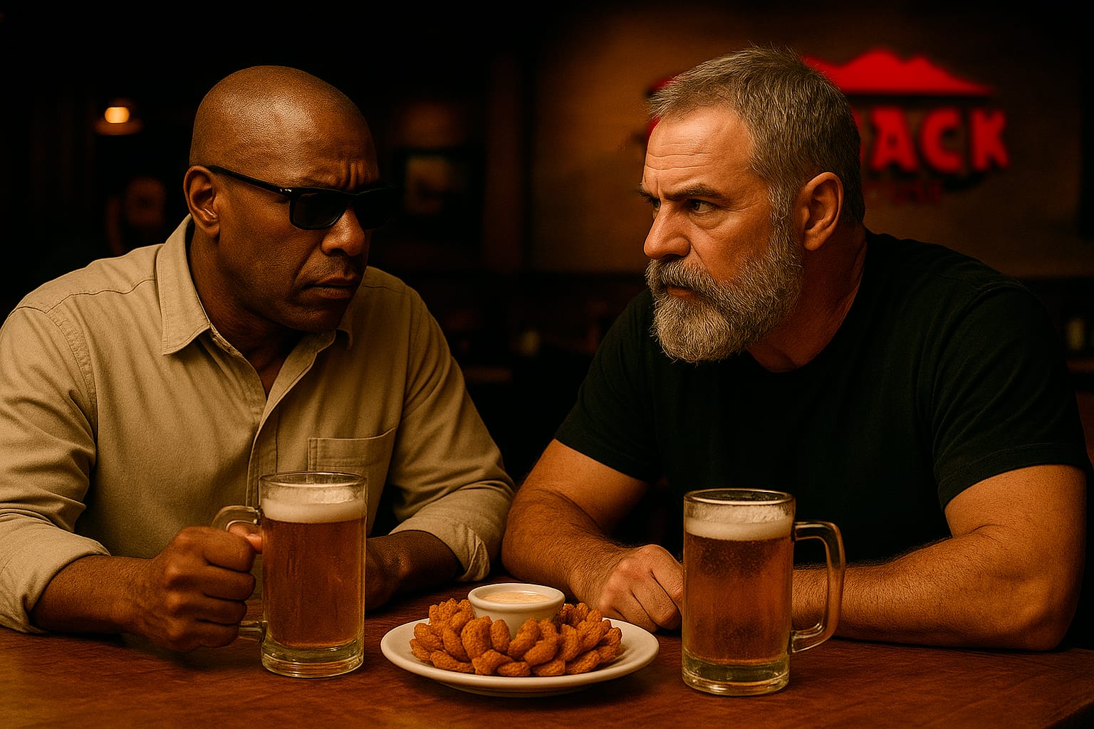 Plano Bilionário: Crônica de um Assalto no Coração do Rio