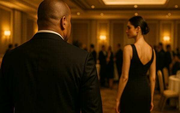 Um Gole, um Trago e Ela