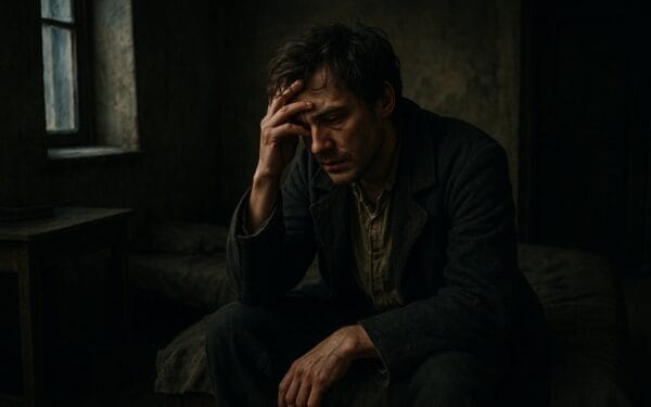 Resenha de “Crime e Castigo”: A Febre da Culpa na Mente Segundo Dostoiévski