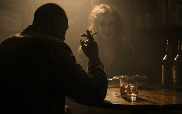 Homens de verdade não seguem regras. Eles criam as suas e arcam com as porras das consequências