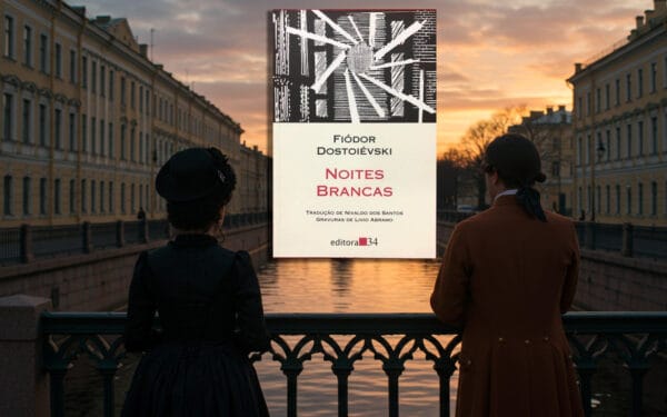 A Agridoce Insônia de um Sonhador: Uma Autópsia de “Noites Brancas”