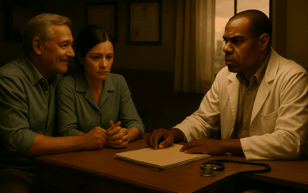 Resultados Inconclusivos