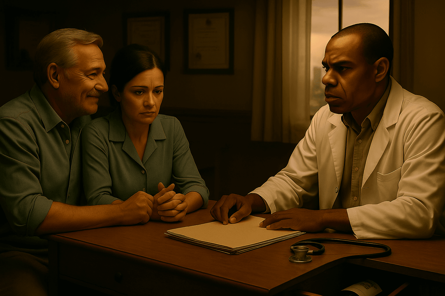 Resultados Inconclusivos