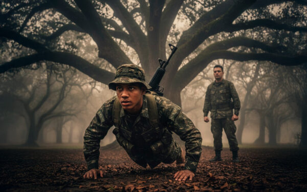 Conto de Terror Carvalho & Corda