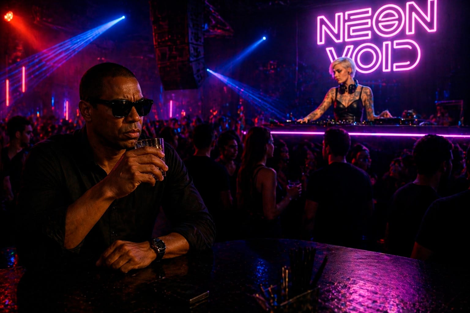 Conto “O Silêncio dos Algoritmos”