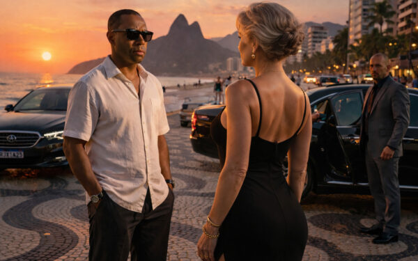 O Golpe dos Algoritmos