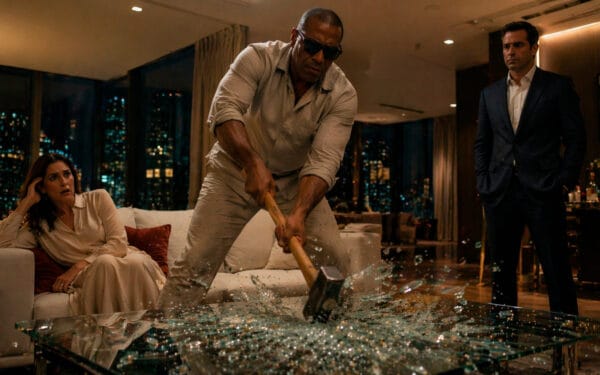 O Fantasma da Cachaça