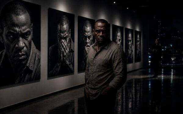 A Anatomia do Abuso: O Jogo Sádico de Fotografia e Loucura na Lapa